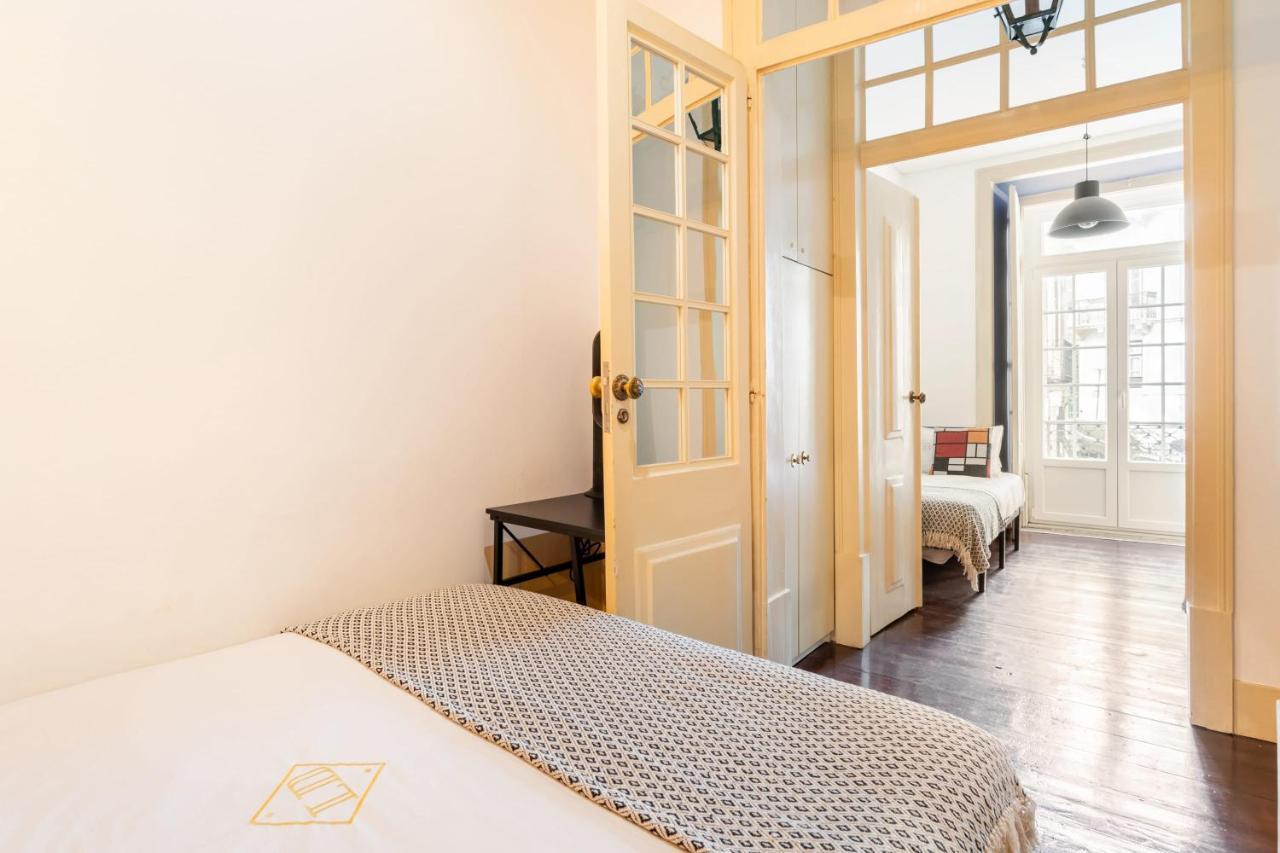 Ld Alfama Apartment