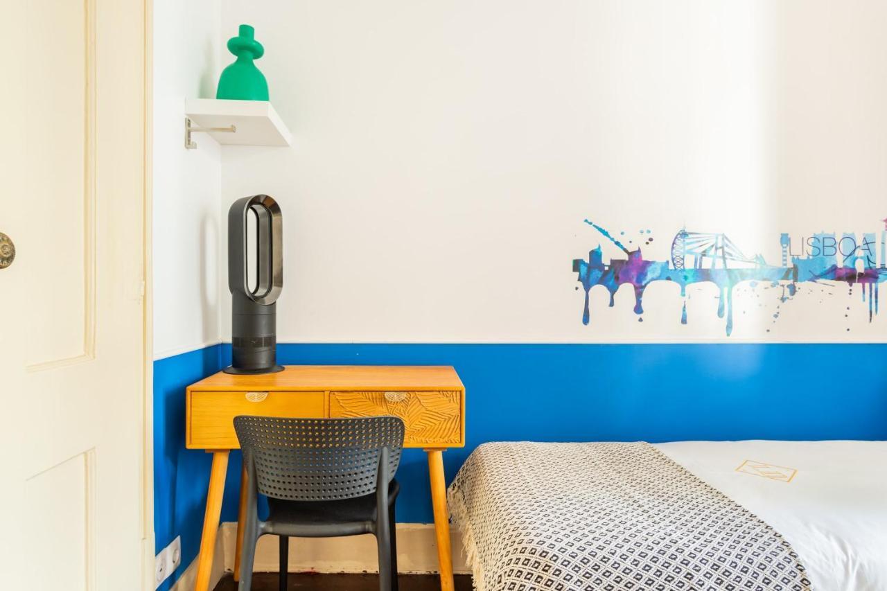 Ld Alfama Apartment *