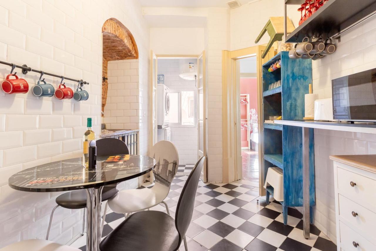 Apartment Ld Alfama