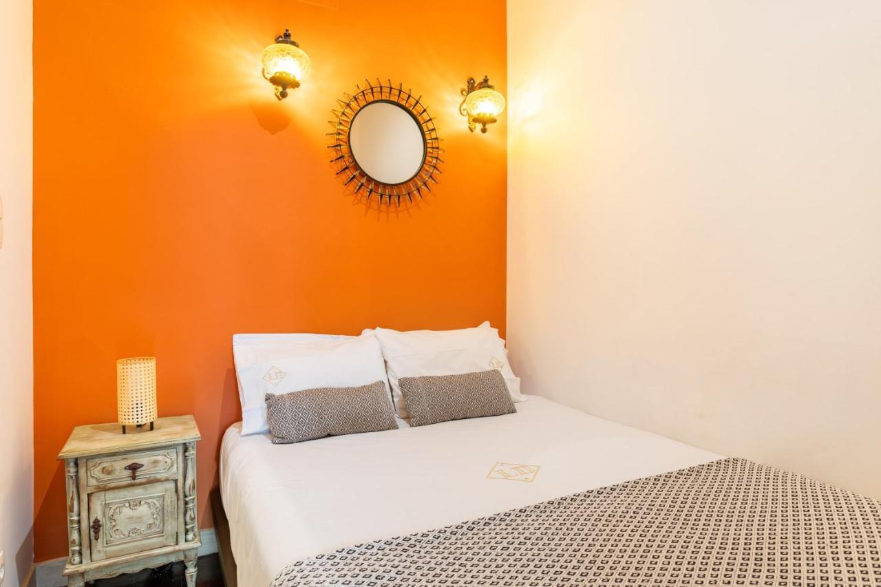 Apartment Ld Alfama *