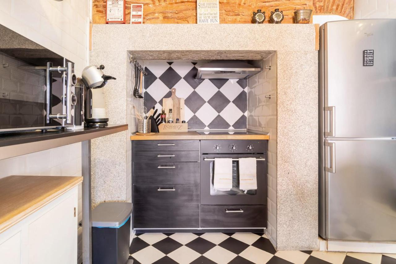 Ld Alfama Apartment