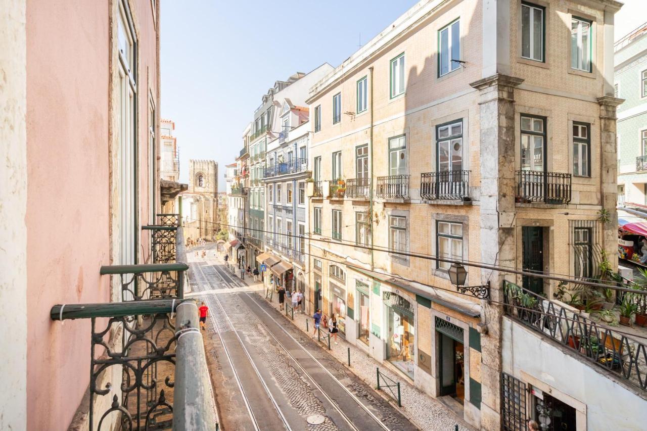 Apartment Ld Alfama