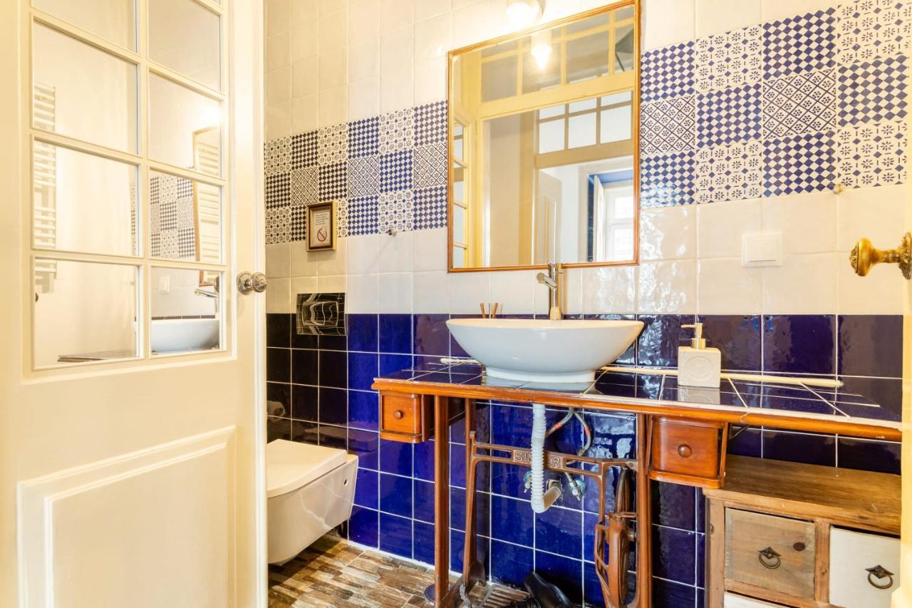 Apartment Ld Alfama *