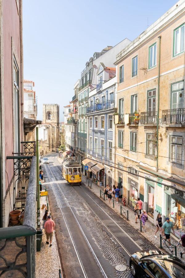 Apartment Ld Alfama *
