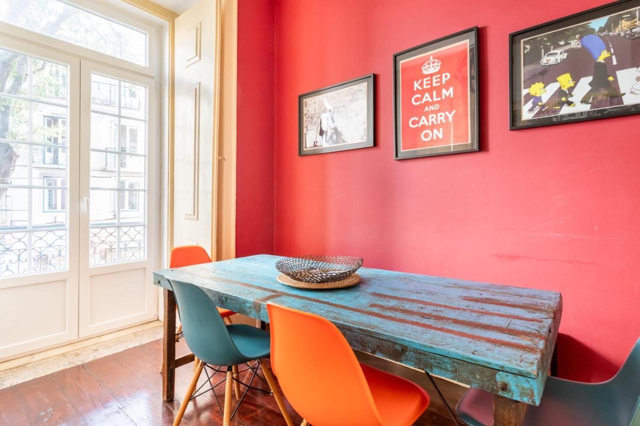 Apartment Ld Alfama