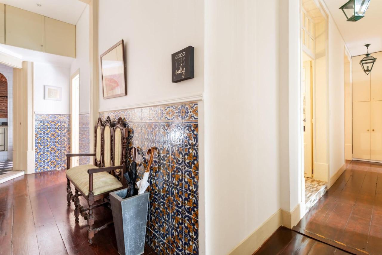 Apartment Ld Alfama