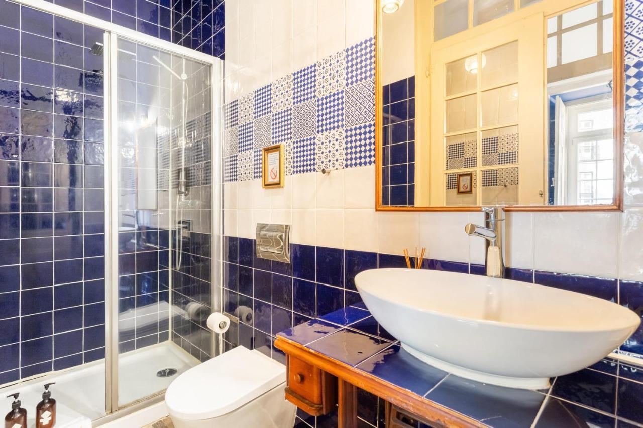 Apartment Ld Alfama *