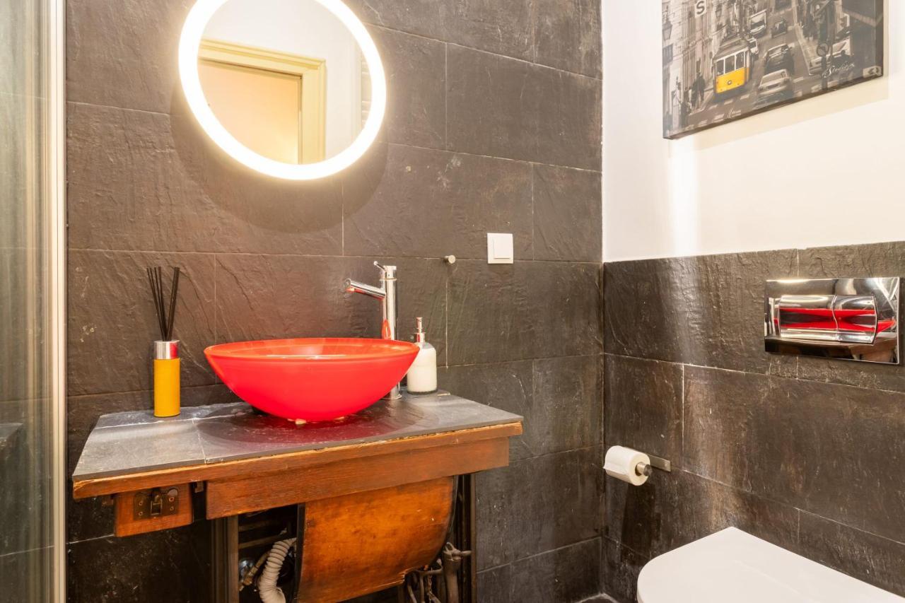 Apartment Ld Alfama Lissabon