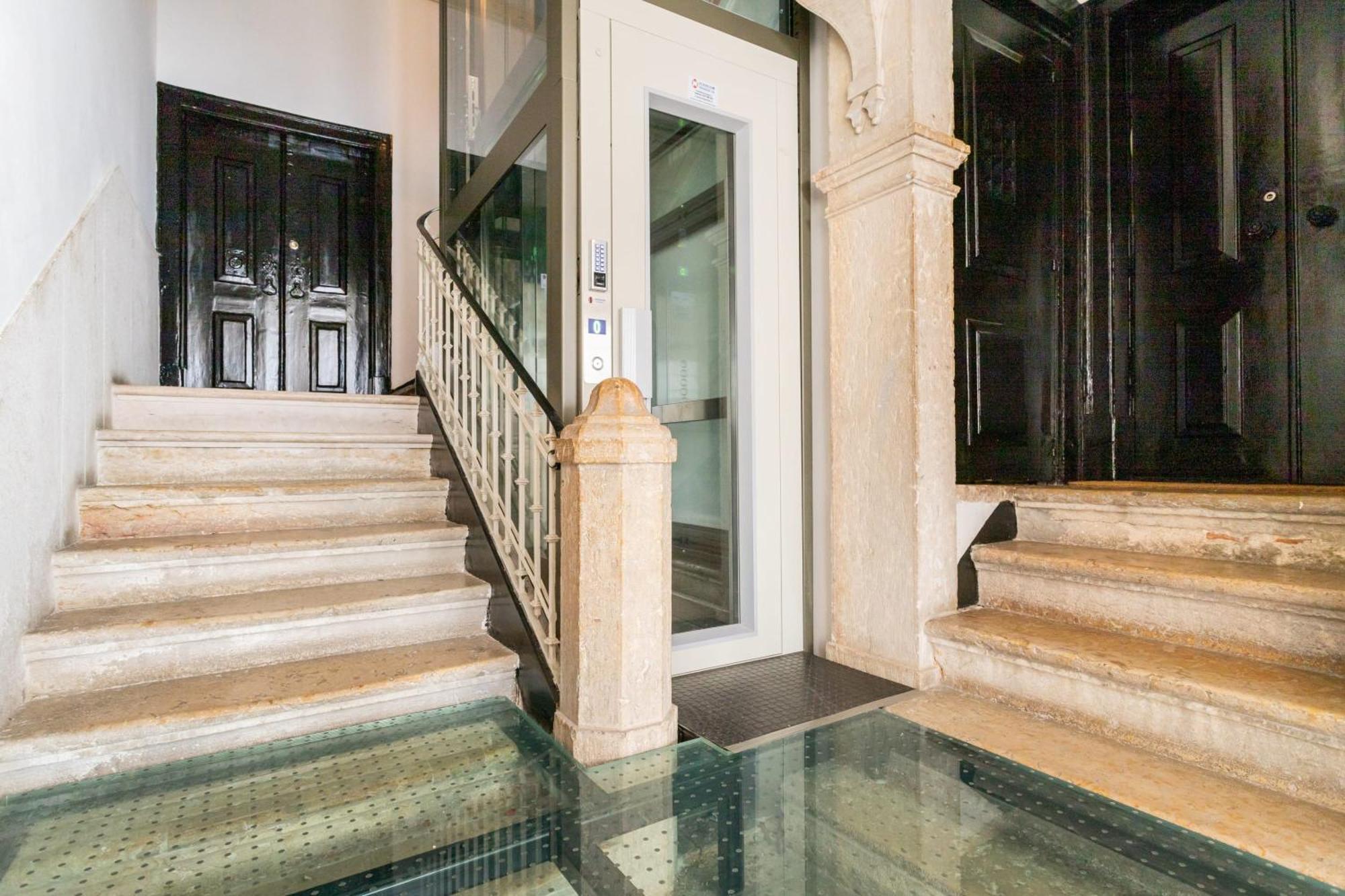 Ld Alfama Apartment Lissabon