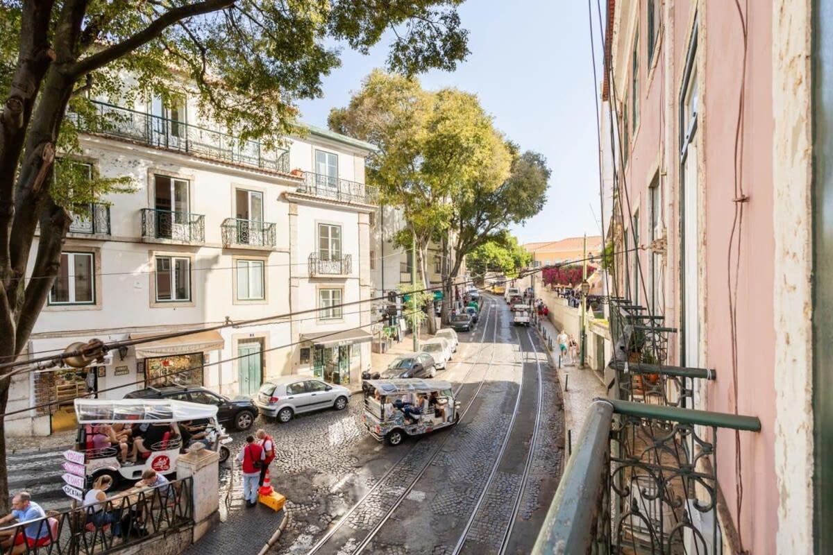 Apartment Ld Alfama *