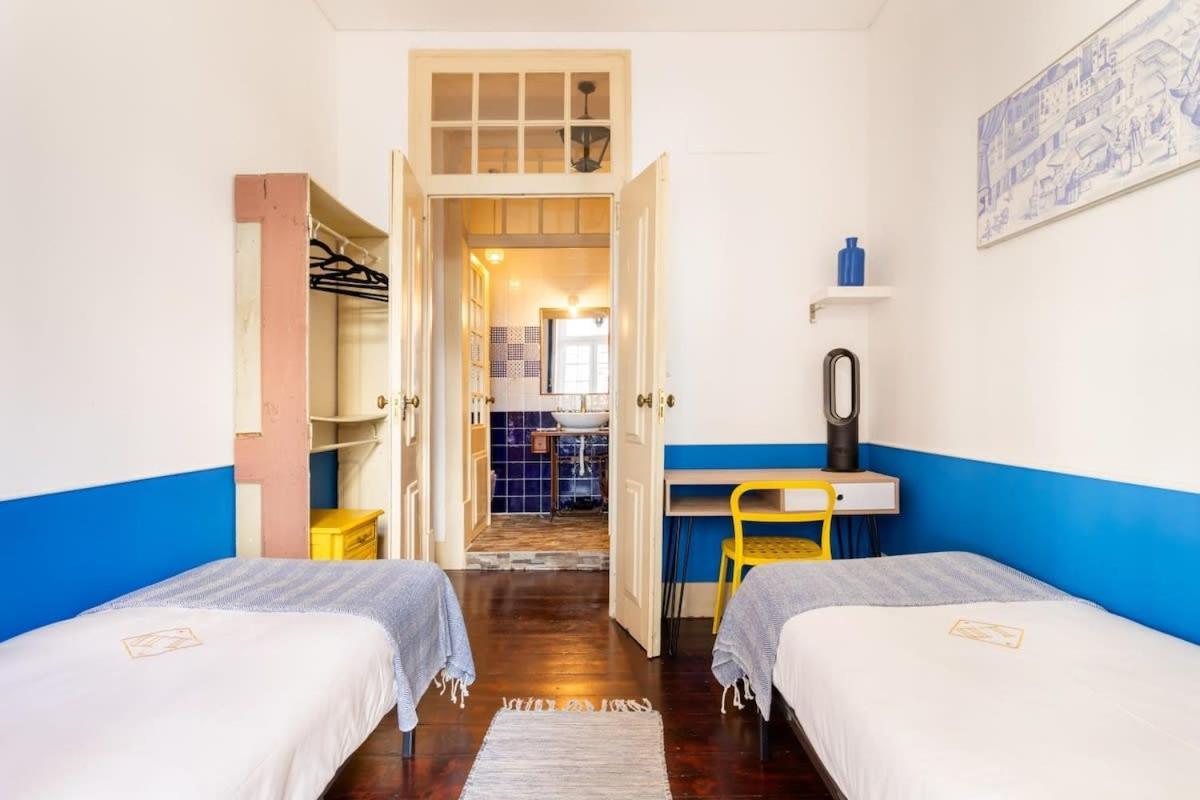 Apartment Ld Alfama