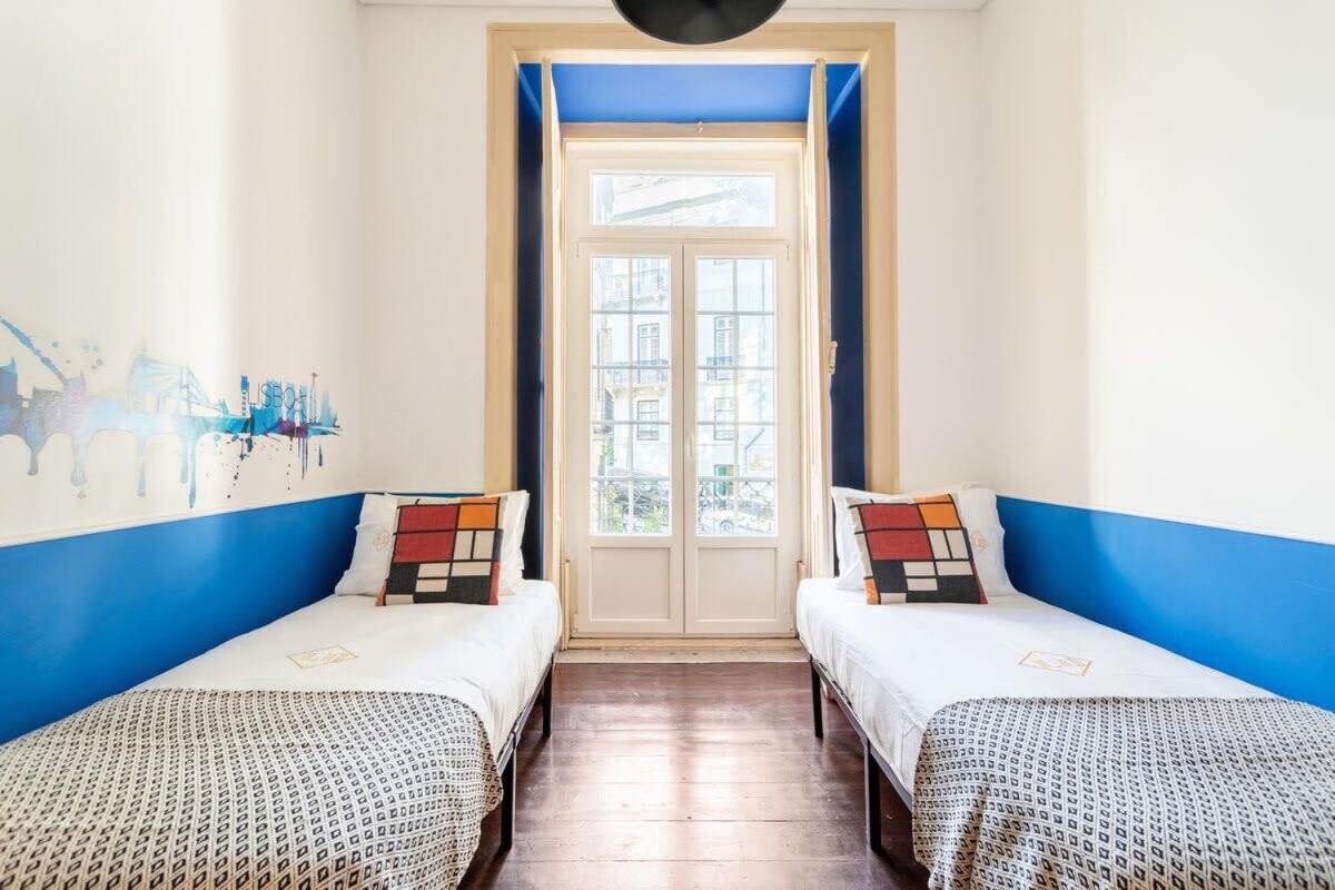 Apartment Ld Alfama *