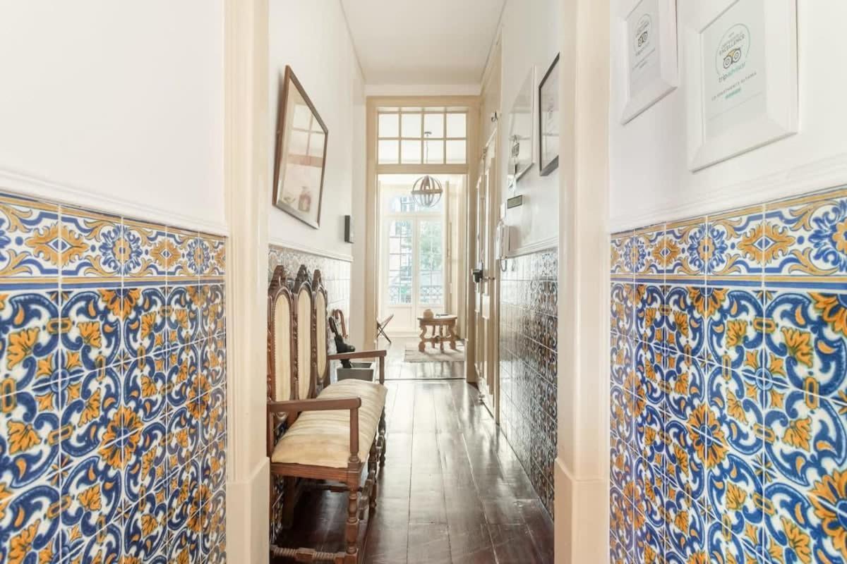 Ld Alfama Apartment Lissabon