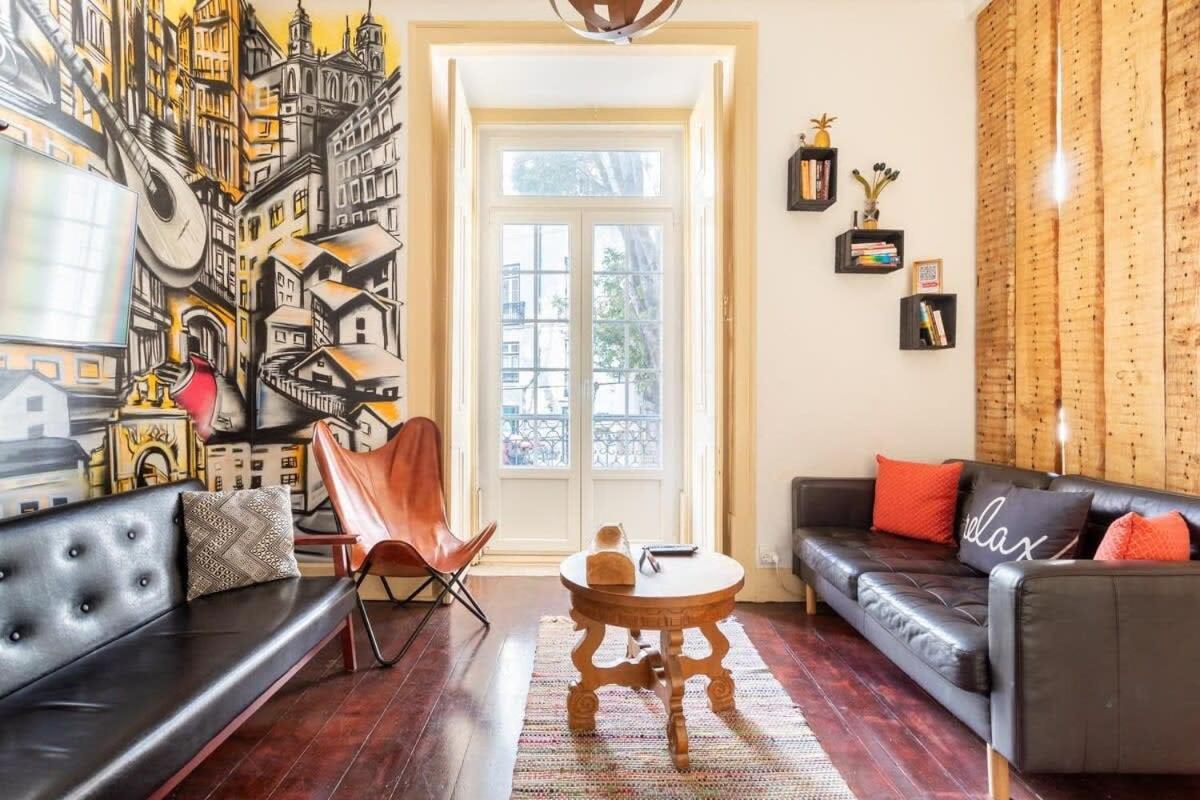 Ld Alfama Apartment *