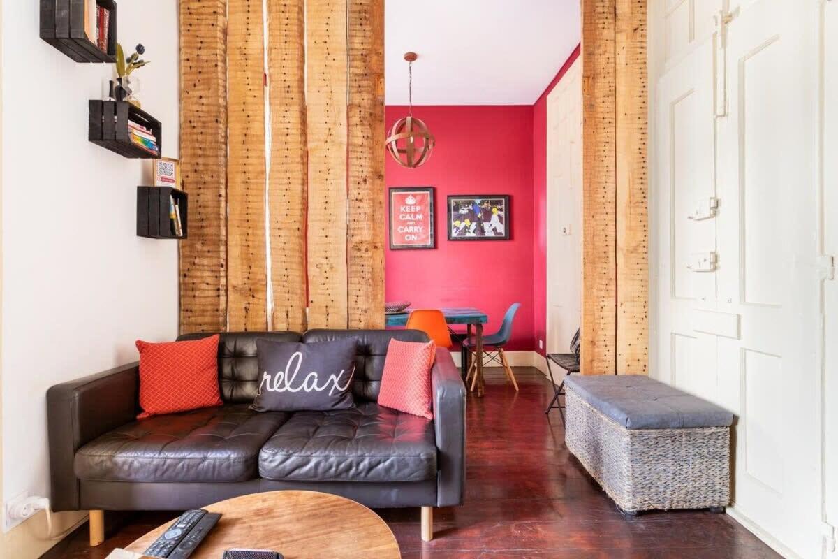 Ld Alfama Apartment