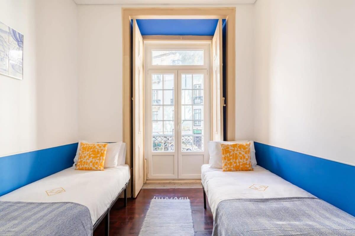 Ld Alfama Apartment *