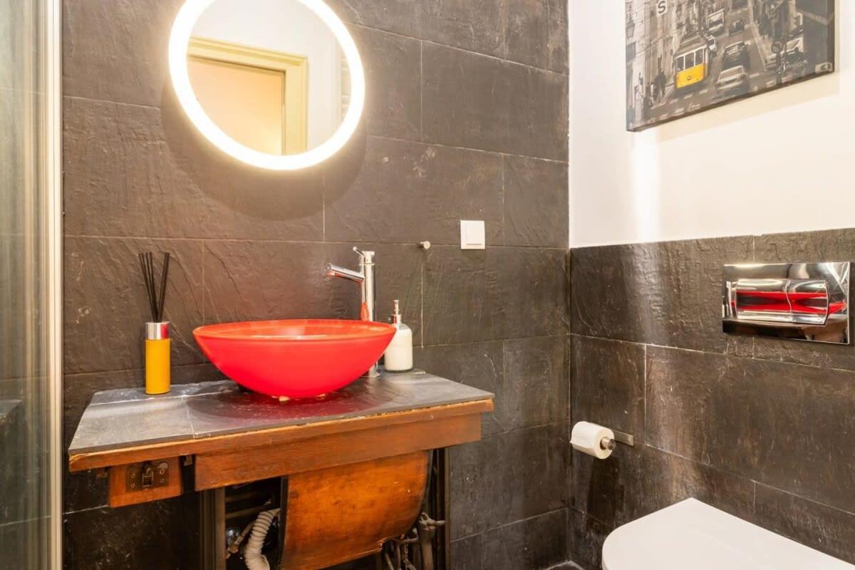 Ld Alfama Apartment Lissabon