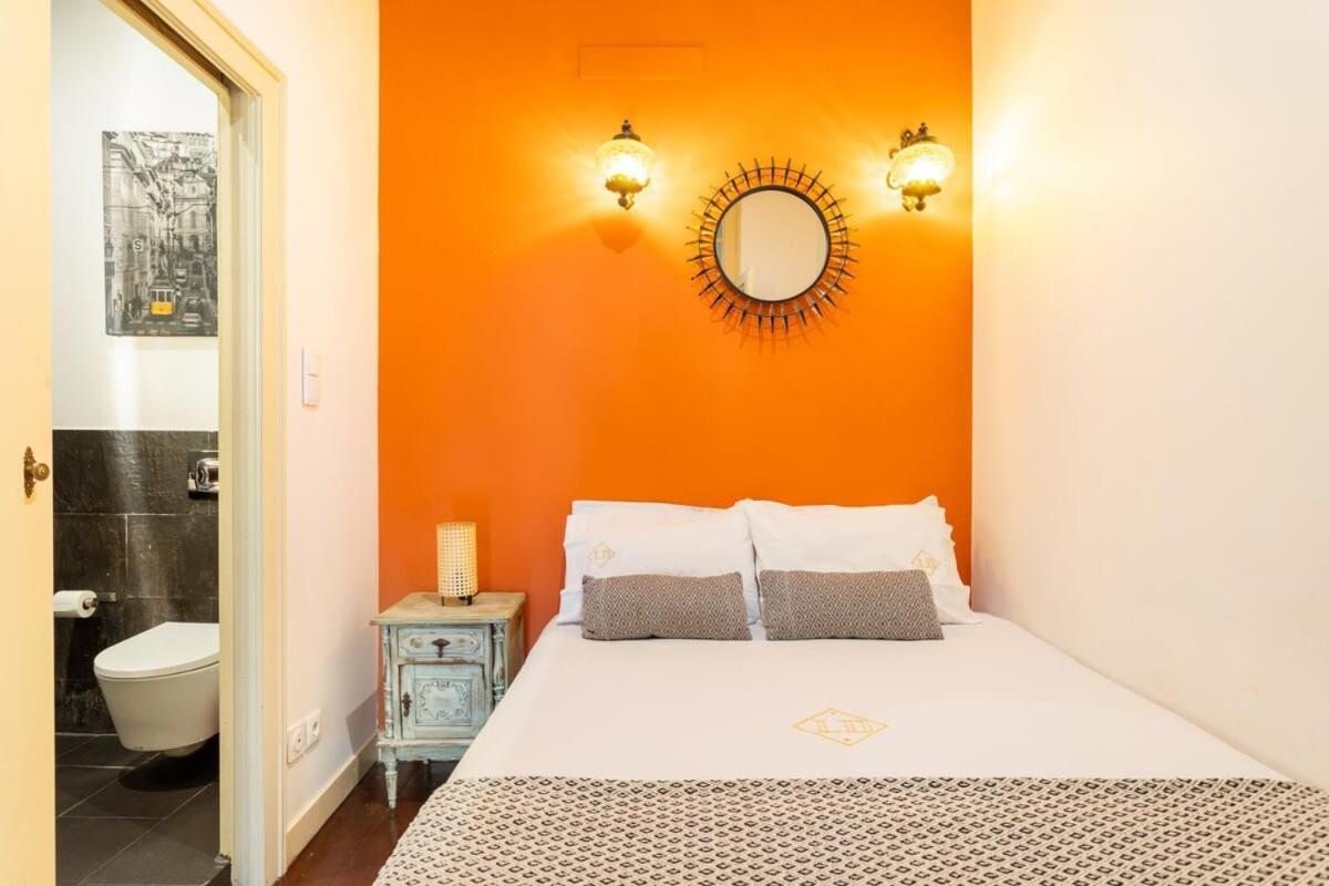 Apartment Ld Alfama *