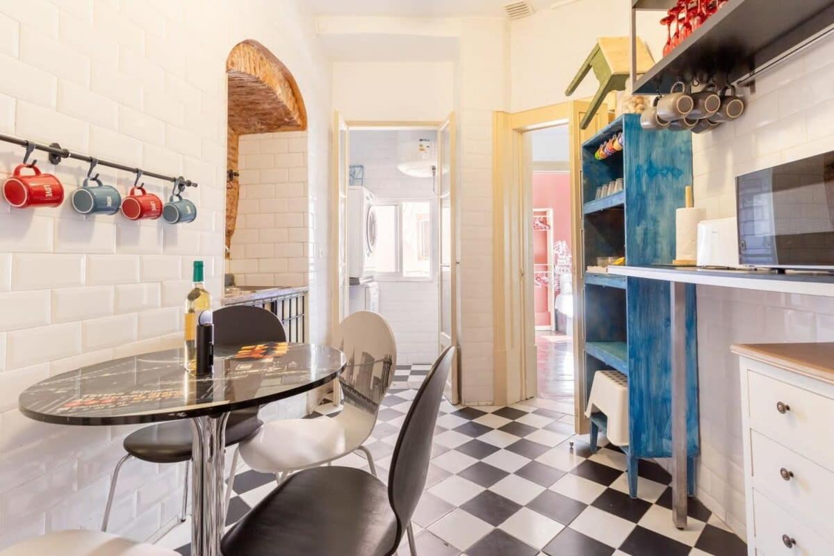 Ld Alfama Apartment Lissabon