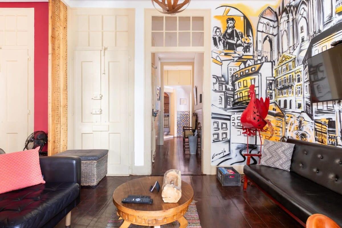Ld Alfama Apartment