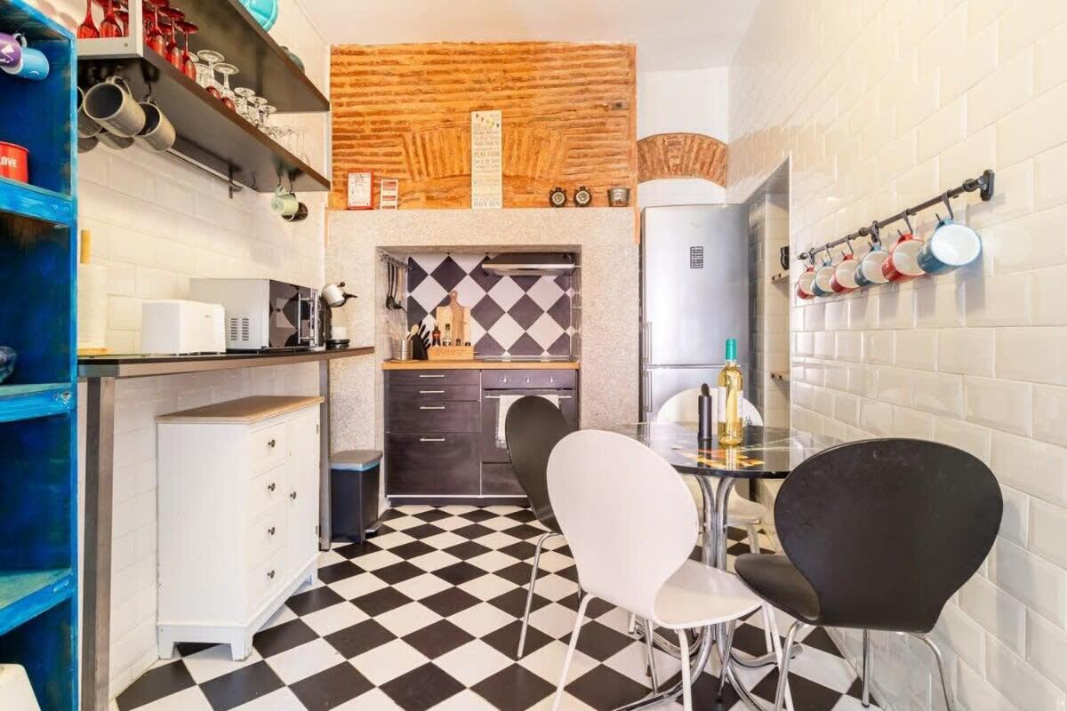 Ld Alfama Apartment