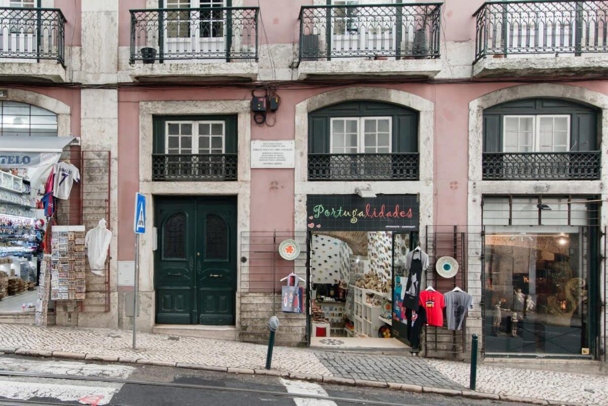 Ld Alfama