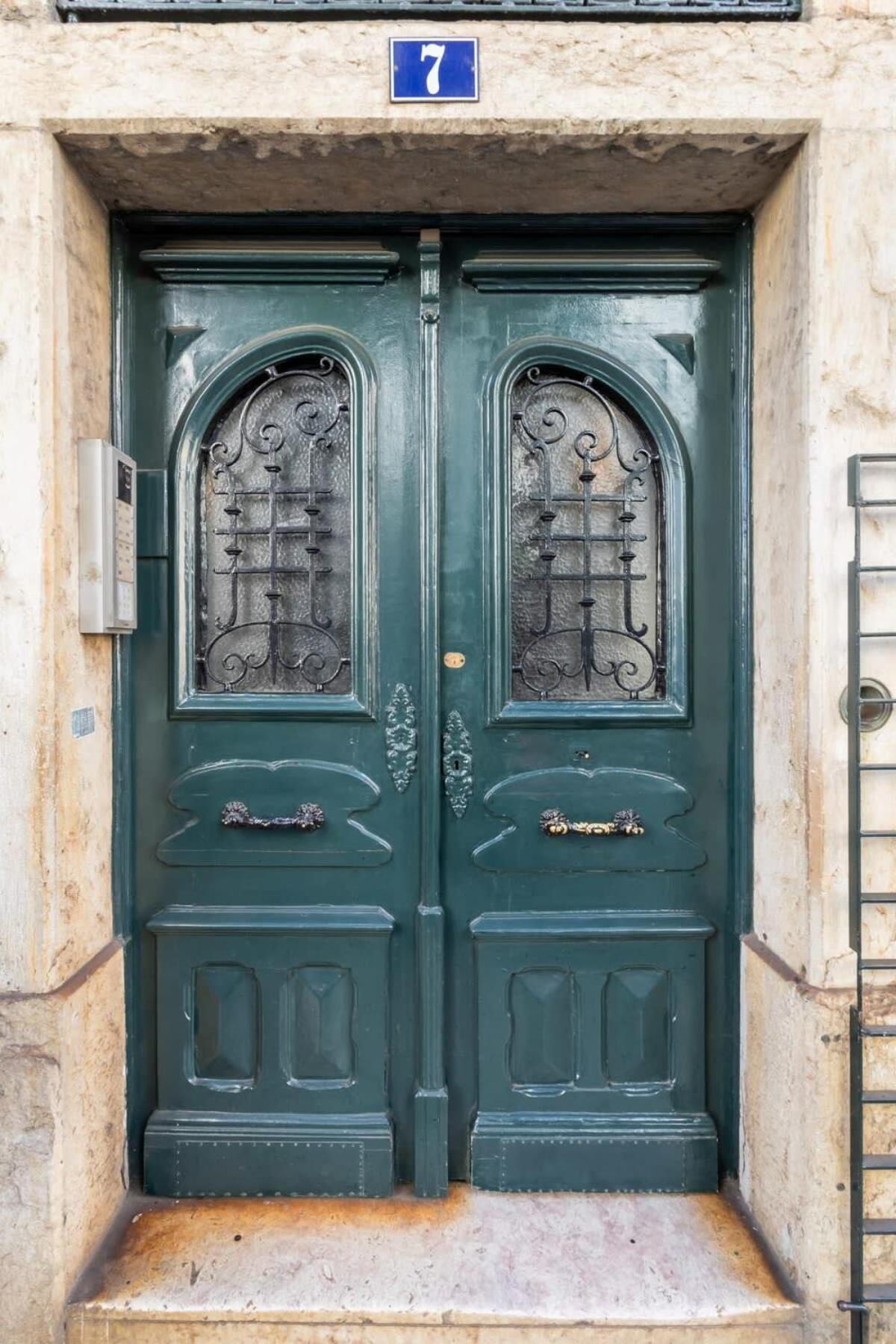 Apartment Ld Alfama