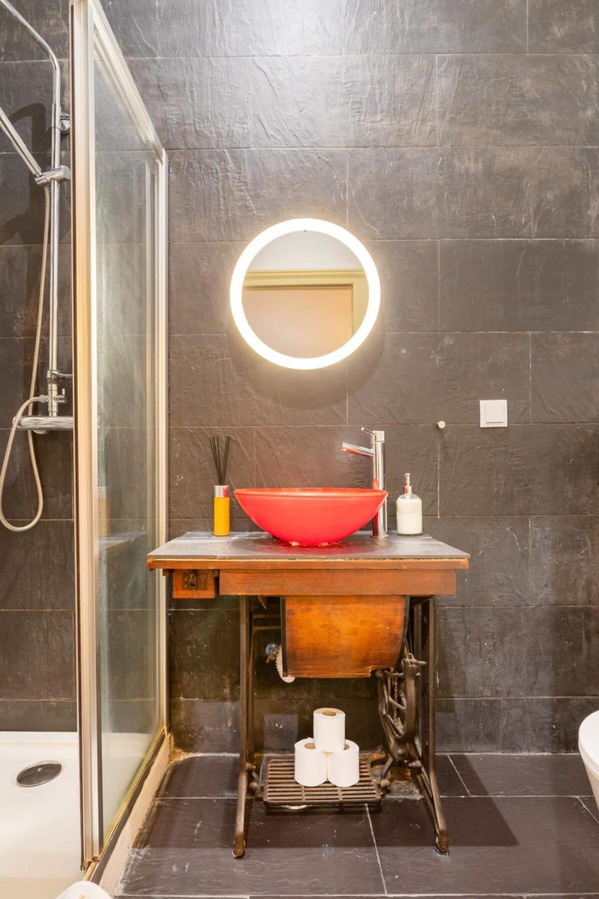 Ld Alfama Apartment Lissabon