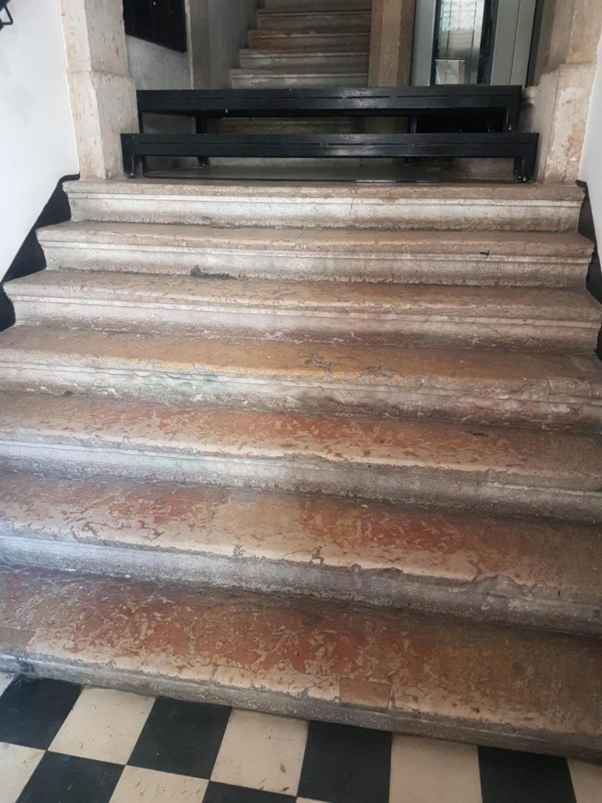 Ld Alfama Lissabon